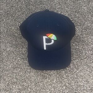 NWT Rare Puma Golf Arnold Palmer Collab.